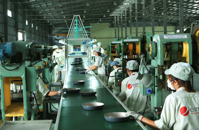 Cơ chế phối hợp cảnh báo sớm nguy cơ phát sinh tranh chấp đầu tư quốc tế