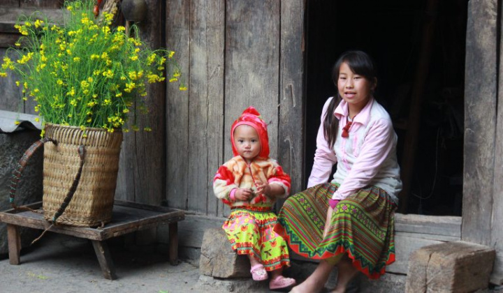 Huy động vốn doanh nghiệp cho giảm nghèo bền vững