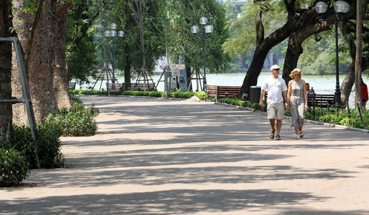 Các bộ đã lên phương án phục hồi du lịch hậu Covid-19, nhưng chưa thể mở cửa đón khách