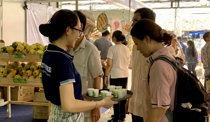 Hiệu ứng từ các chương trình kích cầu tiêu dùng nội địa