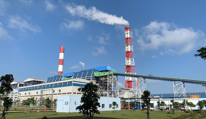 Nhiệt điện Thái Bình: Phấn đấu sản lượng điện đạt 4.113,8 triệu kWh năm 2020