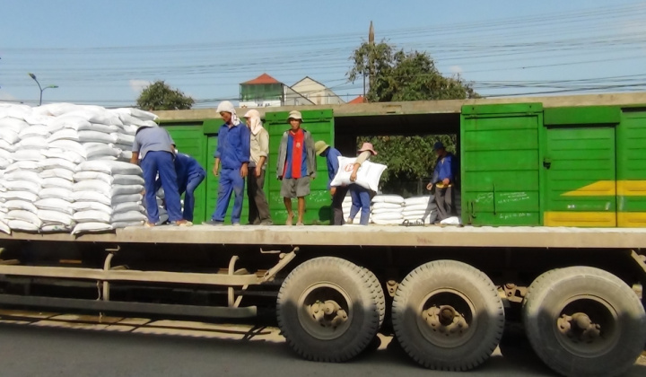 Ý kiến chuyên gia: Những yếu tố làm tăng chi phí vận chuyển nông sản