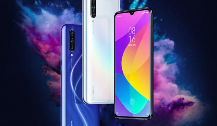 Top 5 điện thoại thiết kế đẹp, cấu hình ổn, giá dưới 4 triệu đồng