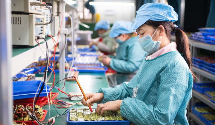 Muốn yêu cầu điều tra lẩn tránh biện pháp phòng vệ thương mại, doanh nghiệp cần làm gì?