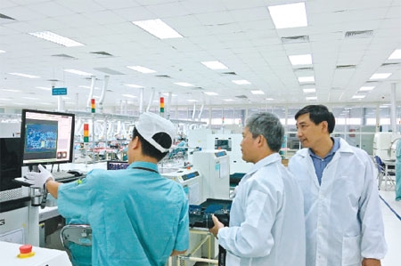 Sửa đổi quy định thí điểm quản lý lao động, tiền lương Viettel từ 15/8 đến hết năm