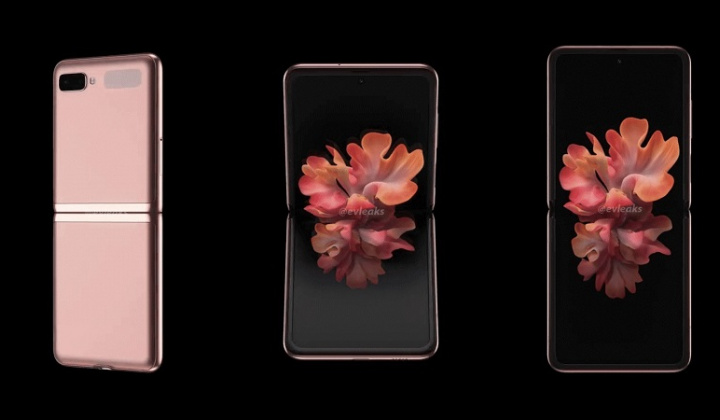 Galaxy Z Flip 5G bất ngờ chốt ngày ra mắt sớm hơn dự kiến