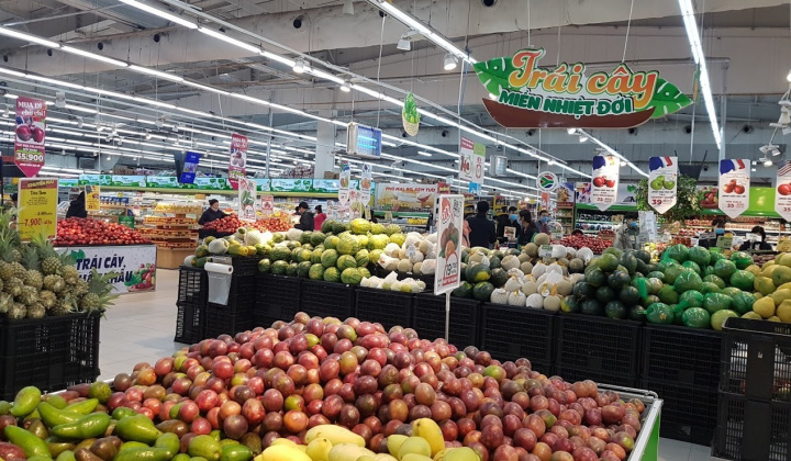 Gia tăng đầu tư để đưa thêm hàng Việt Nam vào EU