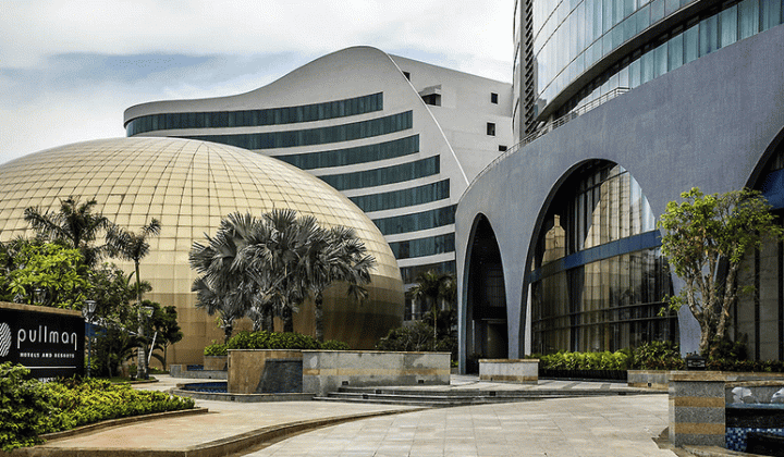 Quy định về hình thức thi tuyển hạn chế phương án kiến trúc