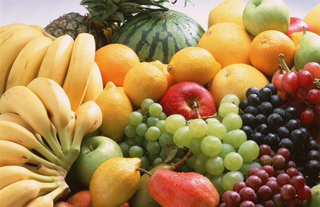 Algeria tạm ngừng nhập khẩu đối với 13 mặt hàng trái cây