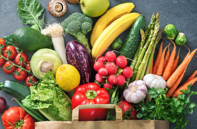 Rau quả xuất khẩu sang Thái Lan tăng mạnh