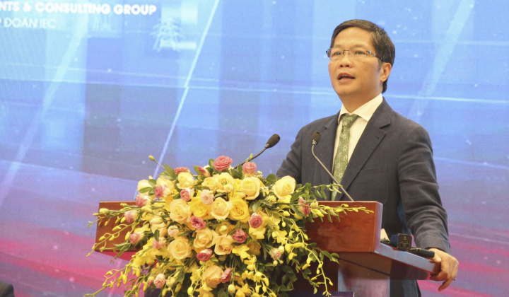 Cần huy động 7-10 tỷ USD mỗi năm để ngành năng lượng phát triển bền vững