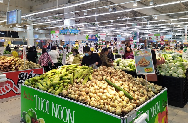 Thổ Nhĩ Kỳ - cầu nối đưa sản phẩm tiêu dùng Việt Nam sang EU