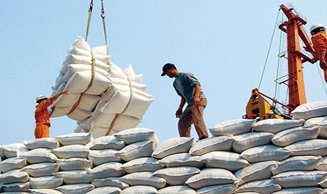 Mục tiêu xuất khẩu 6,7 triệu tấn gạo năm 2020 có thể sẽ cán đích