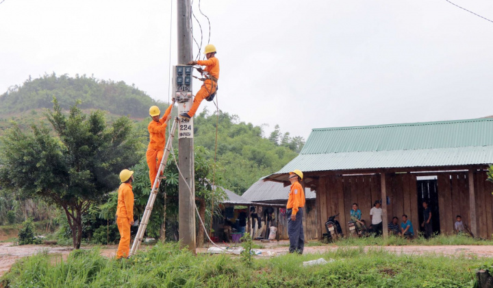 Bài học đắt giá từ một vụ tai nạn