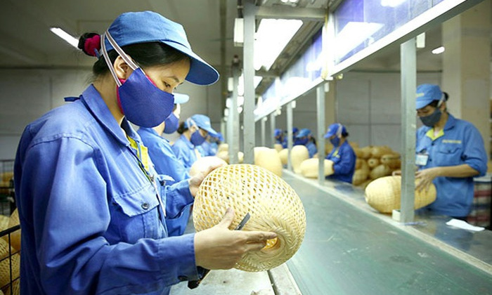 EC đồng ý gia hạn đăng ký mã số REX đến hết 2020