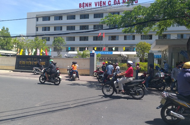 Bệnh nhân Đà Nẵng 02 lần xét nghiệm dương tính SARS-CoV-2, đang chờ kết quả Viện Pasteur Nha Trang
