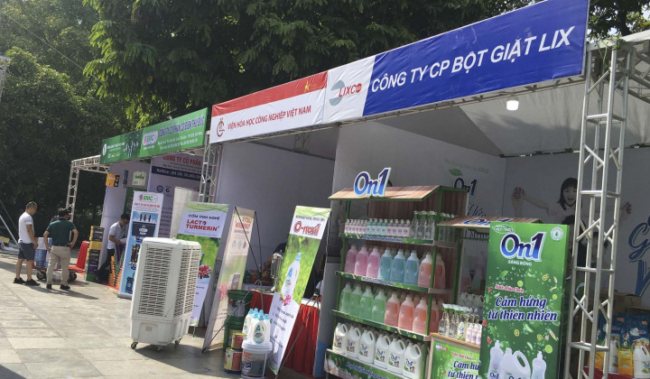 Hoạt động kích cầu tiêu dùng hàng Việt Nam sẵn sàng mở cửa, đón người dân trải nghiệm
