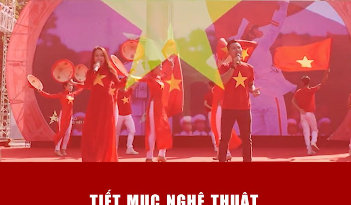 19h tối nay, “Tự hào hàng Việt Nam” năm 2020 chính thức khai mạc