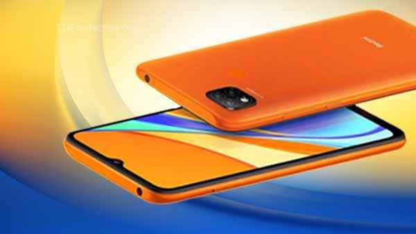 Xiaomi Redmi 9C - Đẹp khó cưỡng từ mọi góc nhìn