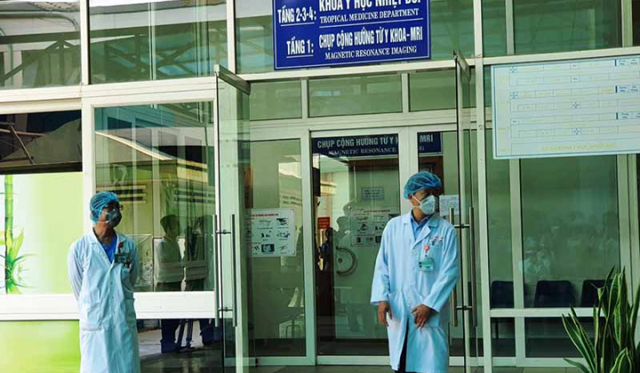 Đà Nẵng sẽ áp dụng biện pháp mạnh