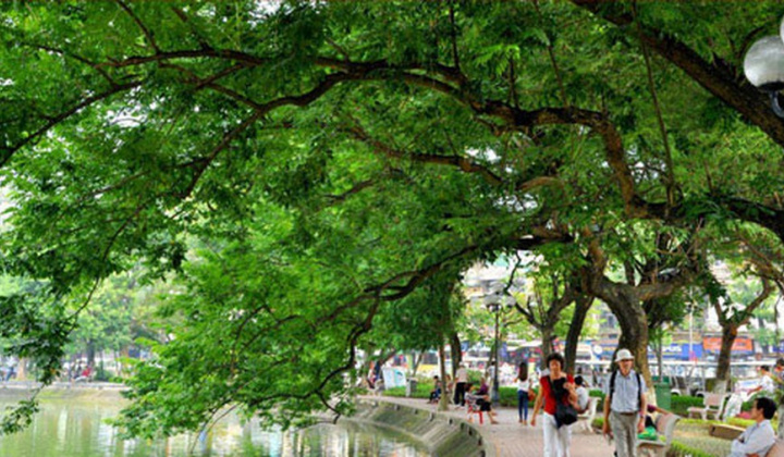 Thời tiết 27-7: Miền Bắc chấm dứt nắng nóng, vùng núi cảnh báo mưa dông