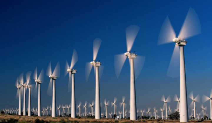 Kiến nghị hoàn thiện quy định về ưu đãi thuế đối với dự án sản xuất năng lượng tái tạo