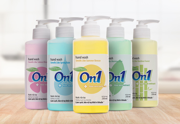 Vinachem chủ động phòng chống dịch Covid-19