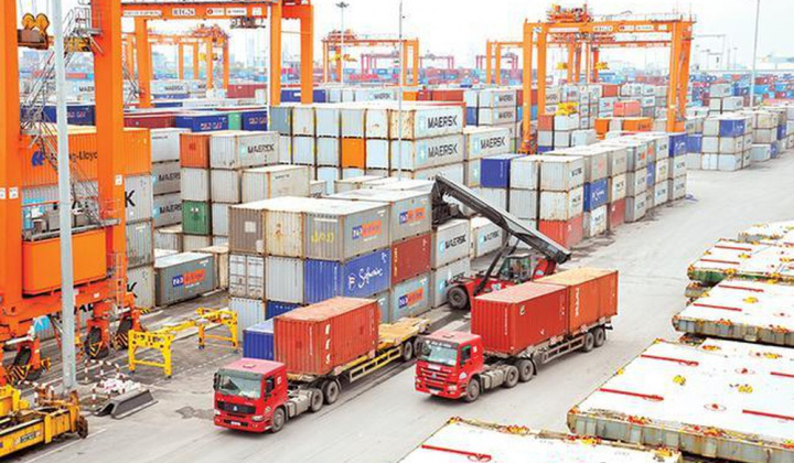 232 doanh nghiệp lọt vào vòng sơ tuyển doanh nghiệp xuất khẩu uy tín