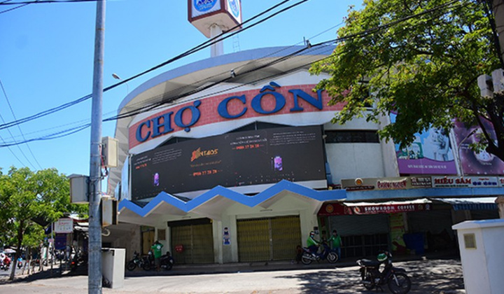 Thêm 8 ca mắc Covid-19, cả nước hướng về Đà Nẵng