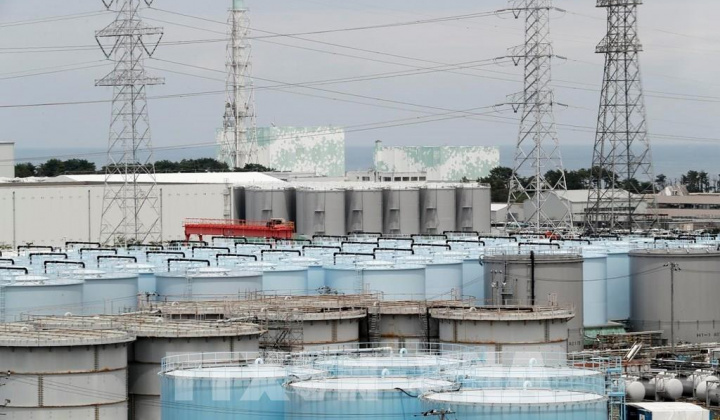 Nhật Bản: NRA “bật đèn xanh” cho xây dựng nhà máy tái chế nhiên liệu hạt nhân