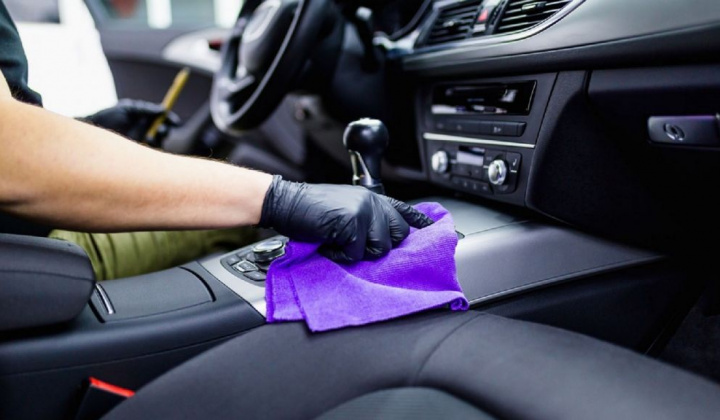 6 việc cần làm ngay để tránh Covid-19 khi sử dụng ô tô