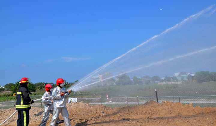 Hoàn thành vượt mức kế hoạch, PV GAS “gánh” nửa doanh thu của toàn PVN trong 6 tháng đầu năm 2020