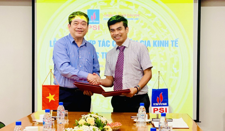 Bước đi chiến lược trong công tác dự báo và quản trị của PSI