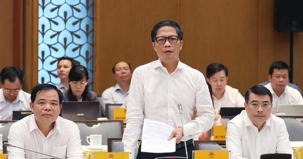 Bộ trưởng Trần Tuấn Anh nêu giải pháp phát triển nội nhu, thúc đẩy xuất khẩu