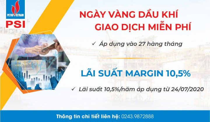 PSI đồng hành cùng khách hàng vượt khó thời Covid