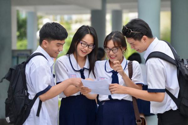3 cách tra cứu điểm thi vào lớp 10 công lập tại Hà Nội