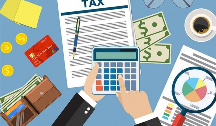 5 đối tượng được miễn lệ phí môn bài kể từ ngày 23/8/2020