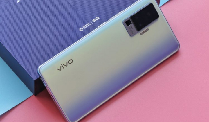 Vivo X50 Series chính thức ra mắt tại Việt Nam - Xứng tầm siêu phẩm smartphone