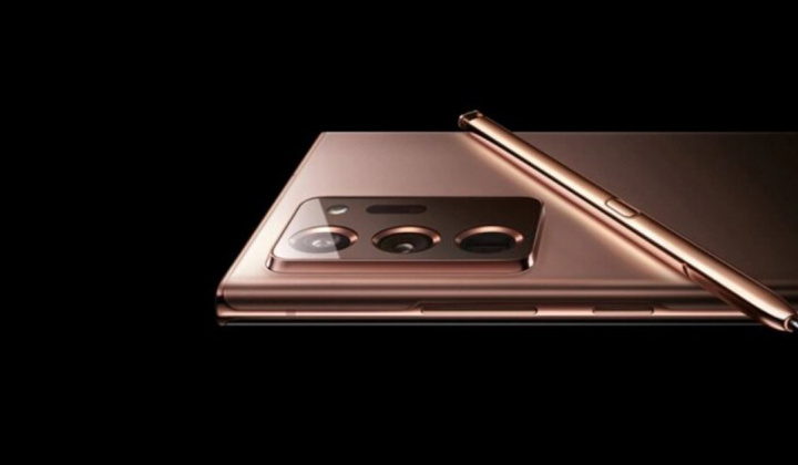 Lộ giá bán dòng Galaxy Note 20 - Không rẻ như đồn đoán