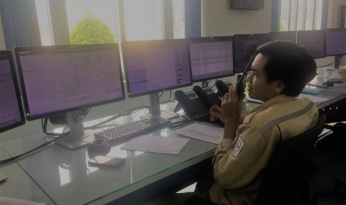 Đóng điện thành công MBA AT2 500kV - 900MVA thứ 2 TBA 500kV Tân Uyên