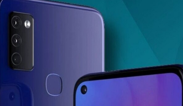 Samsung Galaxy M41 - Pin quá khủng cho một smartphone giá rẻ