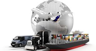 Phát triển logistics tạo đà cho thâm nhập chuỗi cung ứng quốc tế
