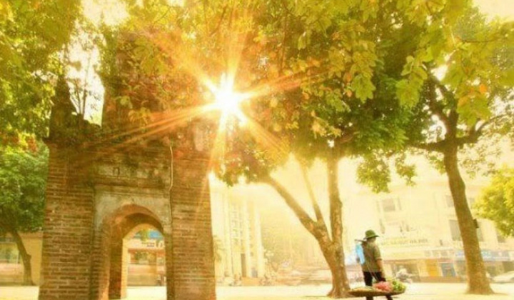 Thời tiết 7-7: Bắc bộ nắng nóng gay gắt trên diện rộng