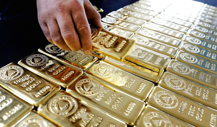 Giá vàng ngày 7/7: đà tăng của vàng thế giới kéo giá vàng SJC vượt mốc 50 triệu đồng/lượng