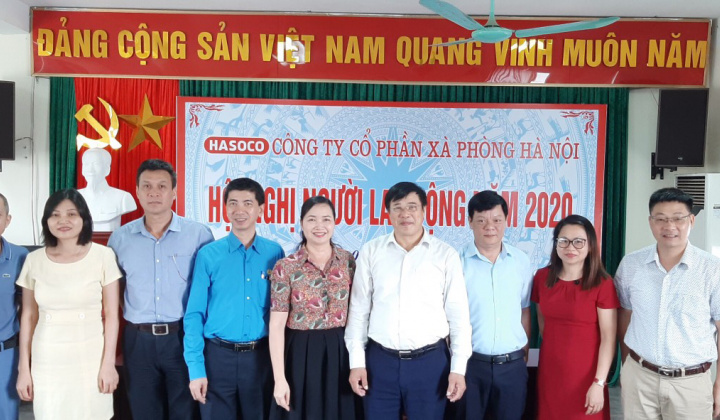 Xà phòng Hà Nội: Doanh thu 2019 tăng hơn 5 lần 2018