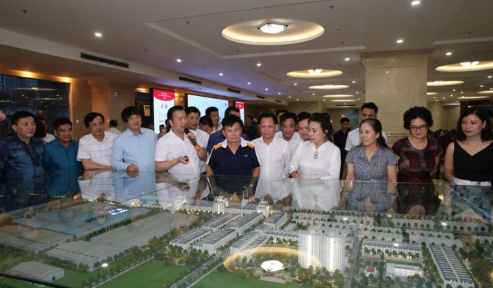 Doanh nhân trẻ Bắc Ninh tiến công trên mặt trận kinh tế sau đại dịch Covid-19