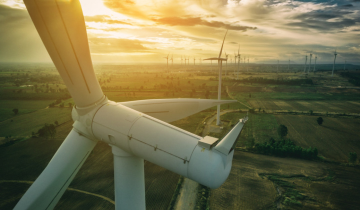 Thủ tướng cho ý kiến về các dự án điện khí, điện gió của Bến Tre