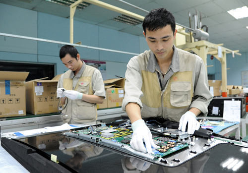 Định hướng đầu tư vào thị trường EVFTA