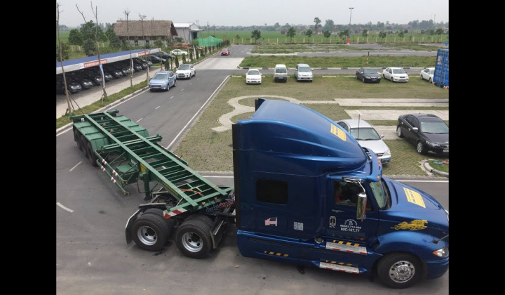 Còn có ý kiến khác nhau, Chính phủ trình Quốc hội 2 phương án đào tạo, sát hạch, cấp giấy phép lái xe