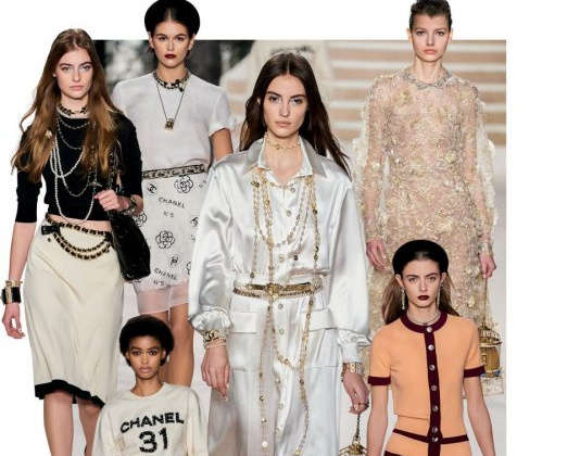 Xu hướng thời trang nào sẽ lên ngôi trong mùa chớm Thu 2020?